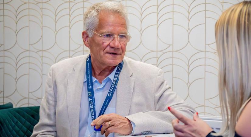 „Nem a futball a legfontosabb” – Bölöni László vallomása