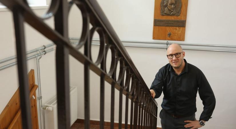 Hatvan év után ilyen csoda még nem történt a keszthelyi iskolában – és rögtön rekordot döntött