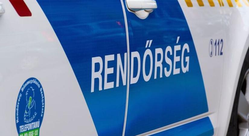 Húszezer forint miatt akart gyilkolni Hevesben - fotókkal