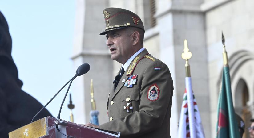 A Magyar Honvédség jelentősen növeli reagálóképességét az Adaptive Hussars 2025 gyakorlaton