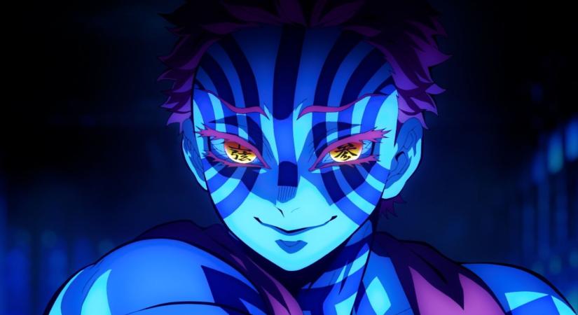 [KRITIKA] Demon Slayer: Kimetsu No Yaiba Infinity Castle - Animációs látványorgia, de nem biztos, hogy ez lesz a kapudrogod
