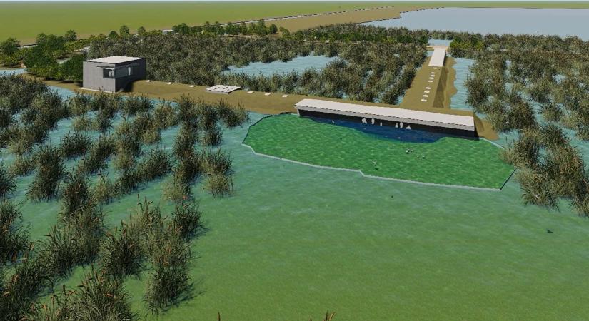 Új lendületet kap Hajdú-Bihar aktív turizmusa