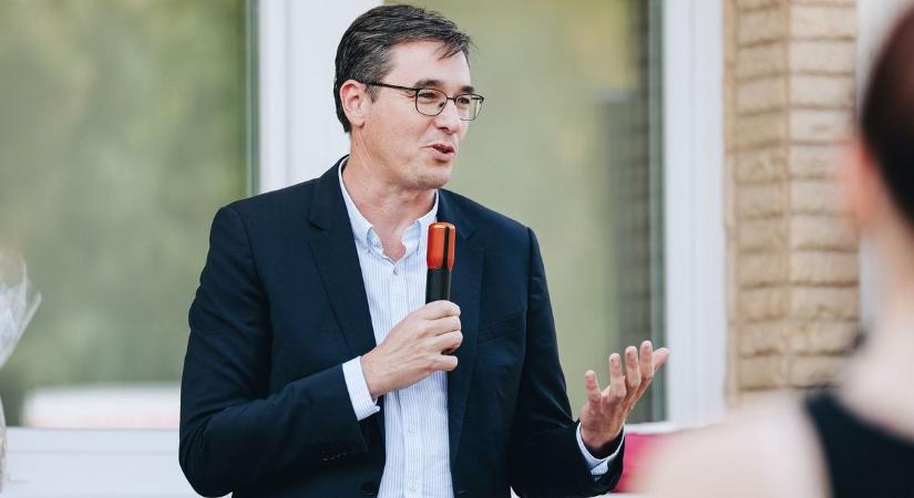 Ismét fenyegetőzik a főpolgármester: Karácsony Gergely belengette a BKV leállását (VIDEÓ)