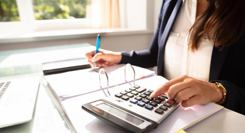 300 ezer forint bírságot kockáztat, ha nem végzi el az adategyeztetést