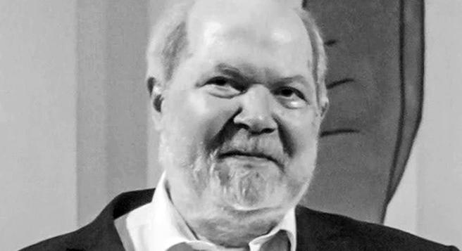 Elhunyt Déri András