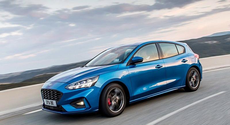 Visszatérhet a Ford Focus – nem úgy, ahogy szeretnénk