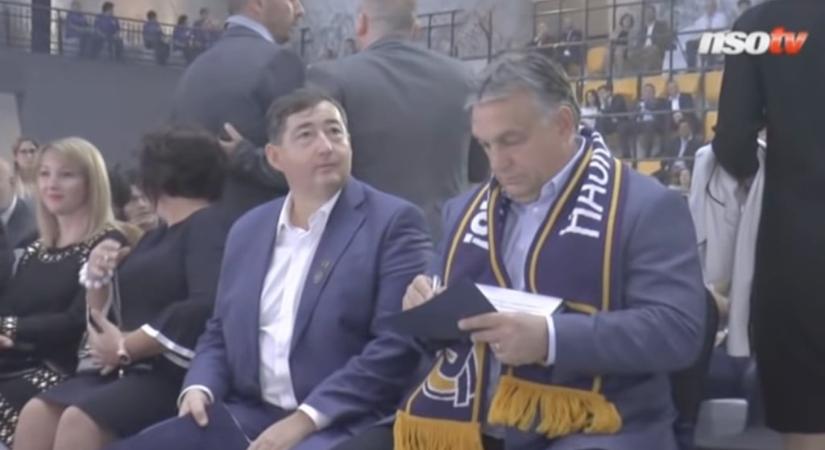 Újabb nyom: Mészáros Lőrinc tízmilliárdokat mozgatott a TV2 körül