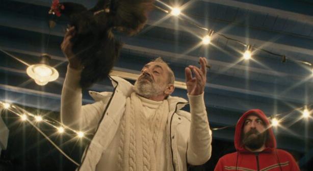 Torontóban nyert különdíjat Pálfi György A Tyúk című filmje