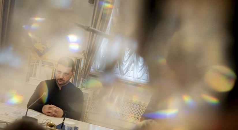 A románok hírszerzési tábornoka kitálalt a magyar-ukrán viszonyról – ez nem fog tetszeni Zelenszkijnek