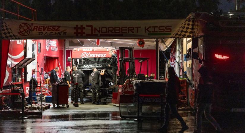 Kiss Norbert: közel a történelmi, hetedik Eb-arany!