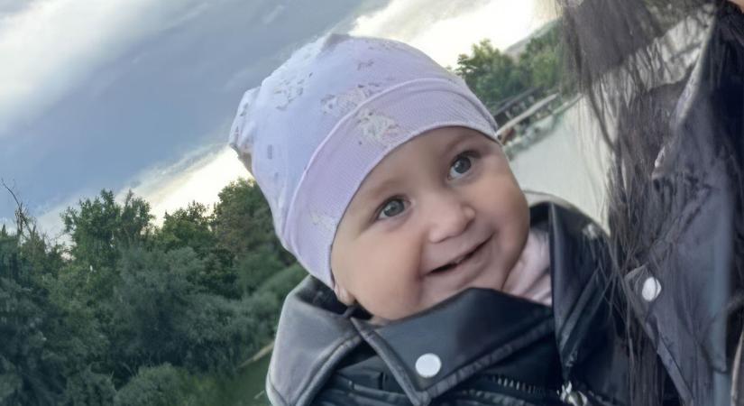 Egyéves gyermeket keresnek, a közelben tűnt el már egy hete!