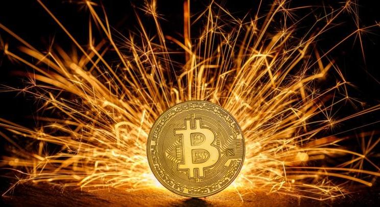 Parabolikus Bitcoin-rali közeledik