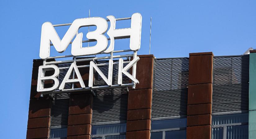 Árad a panasz az MBH-ra, nem működő szolgáltatások, láthatatlan számlák, cserélődő tulajdonosok a NER házi bankjában