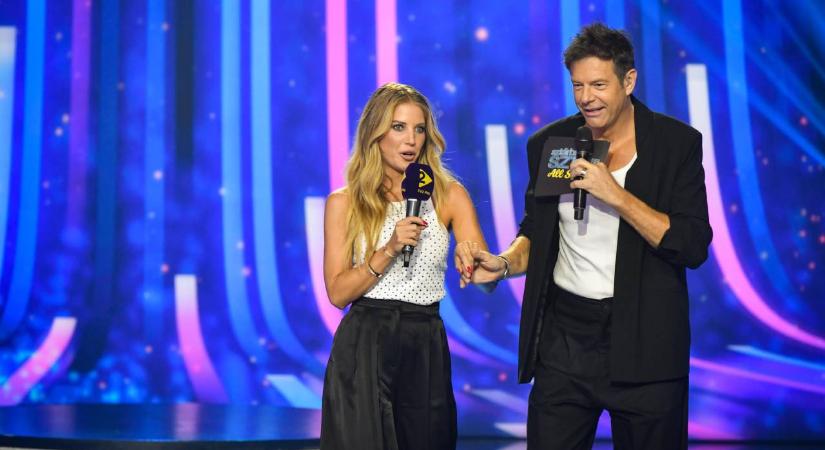 Sztárban Sztár All Stars: újabb négy versenyző távozott