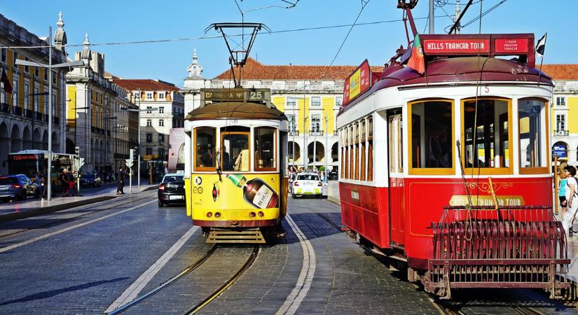 Európa egykor legszegényebb országa immár a legjobbak közé került