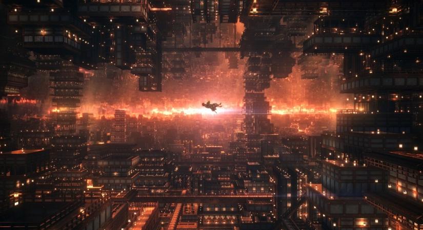 Hatalmas rekorddal nyitott Észak-Amerikában, már a hazai mozikban is láthatod a nagy sikerű animét!
