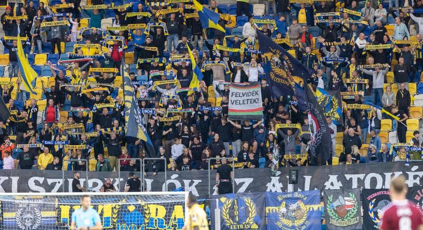Fodrek a DAC–Podbrezová (2:0) bajnoki után: Nem ez volt a leglátványosabb meccsünk