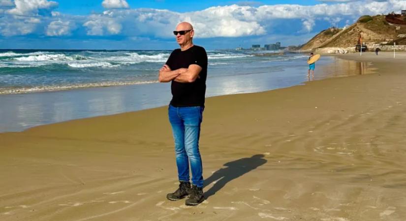 Közönségdíjat nyert a korábban letiltott izraeli film a TIFF-en az október 7-i mentőakcióról