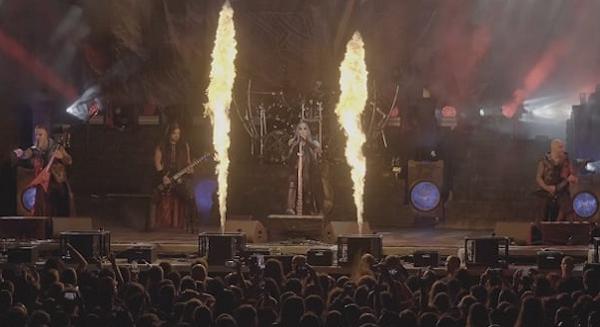 Befejeződtek a régóta várt új Dimmu Borgir album munkálatai
