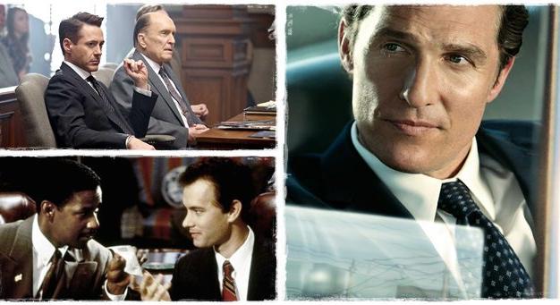 12 ügyvédes film, amit vétek lenne kihagyni