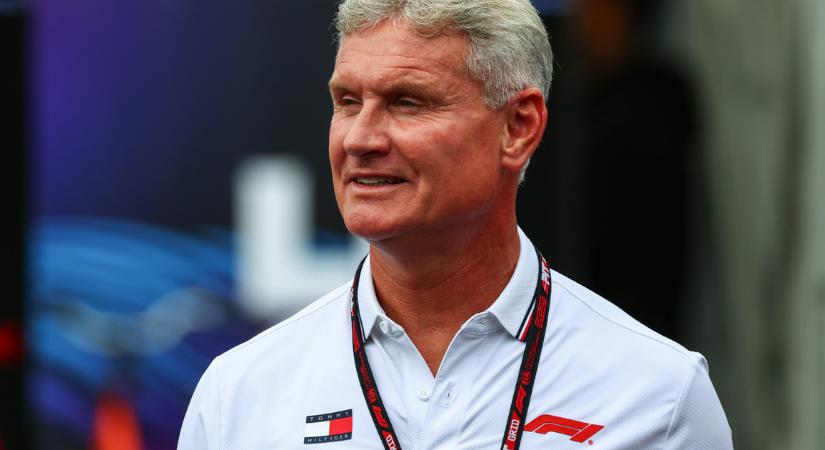 Magyarországra érkezik az F1 meghatározó alakja kizárólag a Red Bull Showrun miatt