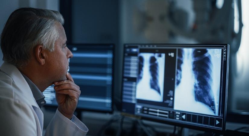 Ez a technológia átírja a diagnosztikát: így lehet zökkenőmentes a magyar betegek ellátása