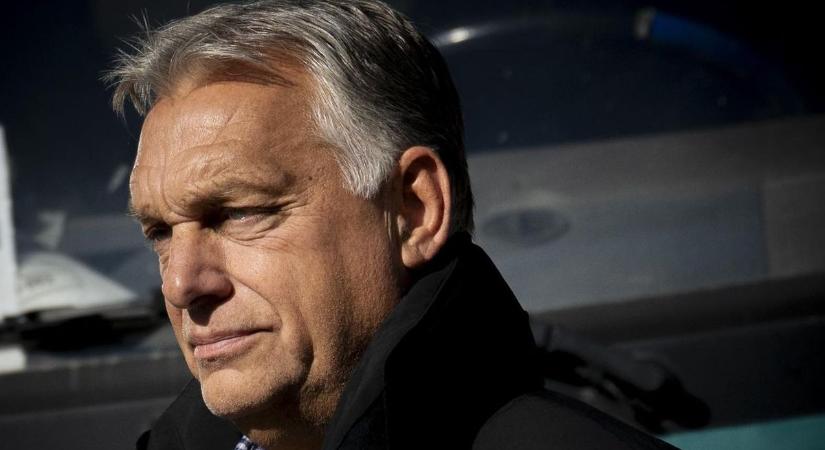 Orbán Viktor: tíz éve védjük hazánkat és Európát az illegális migrációtól