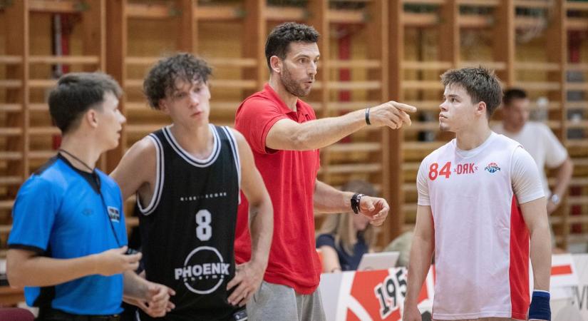 Nem sikerült a főpróba a veszprémieknek