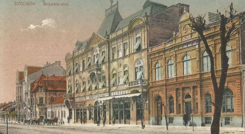 Mesélnek a Szapáry utca épületei (II.)