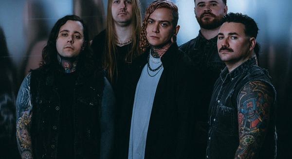 Lorna Shore: megjelent az új album és a Glenwood klipje