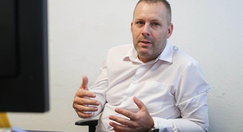 Tragédiát akadályozott meg a hadházi rendőr