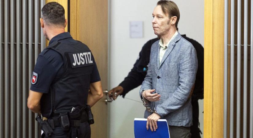Szabadulhat a börtönből és nem vállalja a kihallgatást a Madeleine McCann-ügy első számú gyanúsítottja