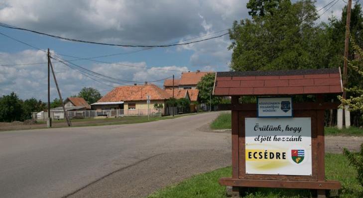 Helyi humán fejlesztések indulhatnak Ecséden 