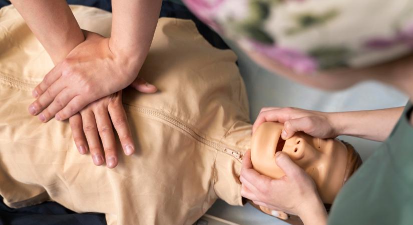Egészséges szemléletű személyiséghez vezethet a segítségnyújtás