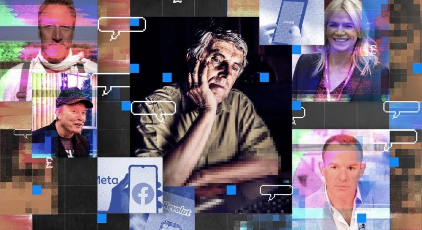 Élő Youtube showban lepleztek le egy kriptocsalót