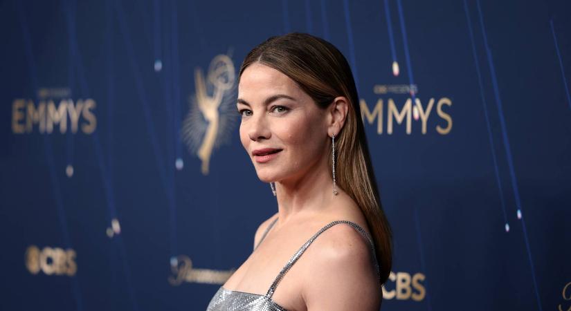 Elképesztően merész trendek az Emmy 2025-ön: ilyen ruhákban érkeztek a sztárok