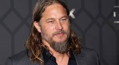 A hétvégén a Római-parton, a Felliniben járt Ragnar Lothbrok a Vikingek sorozatból