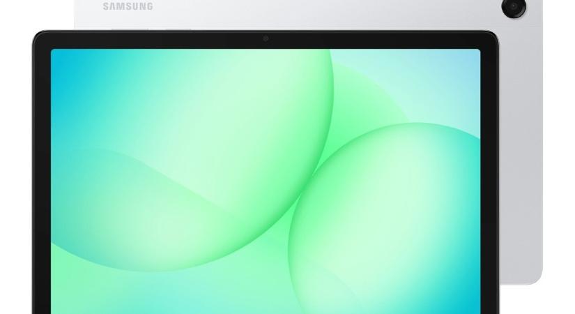 Galaxy Tab A11 néven érkezik a Galaxy Tab A9 utódja