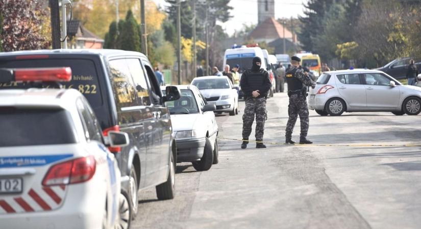 Óvatosan az utcán: pakisztáni embercsempészt köröznek Pécsen