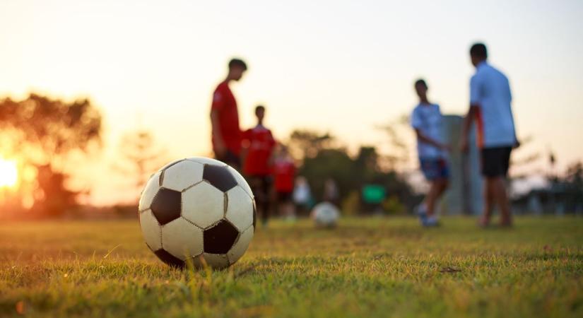 Visszatért a leginkább gólgazdag liga is Baranyában