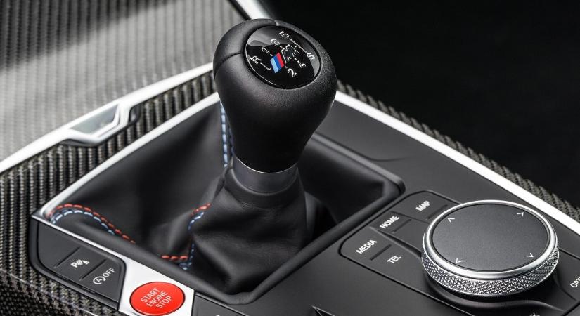 Egyetlen rossz váltással ölte meg a BMW motorját