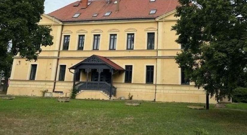 Eladó a legendás Széchenyi kastély Magyarországon: most baráti árat kérnek a történelmi épületért – fotók