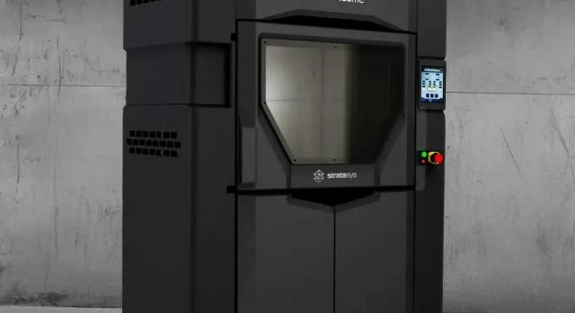 Tíz éves innováció: mit kínál a legújabb 3D nyomtató?