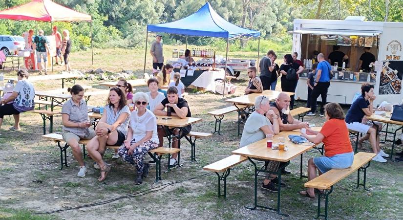 Besnyői győzelem az adonyi halászléfőző-versenyen (videóval, képgalériával)