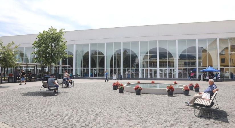 Döbbenetes: ennyit változott Pécs közel 20 év alatt (VIDEÓ)