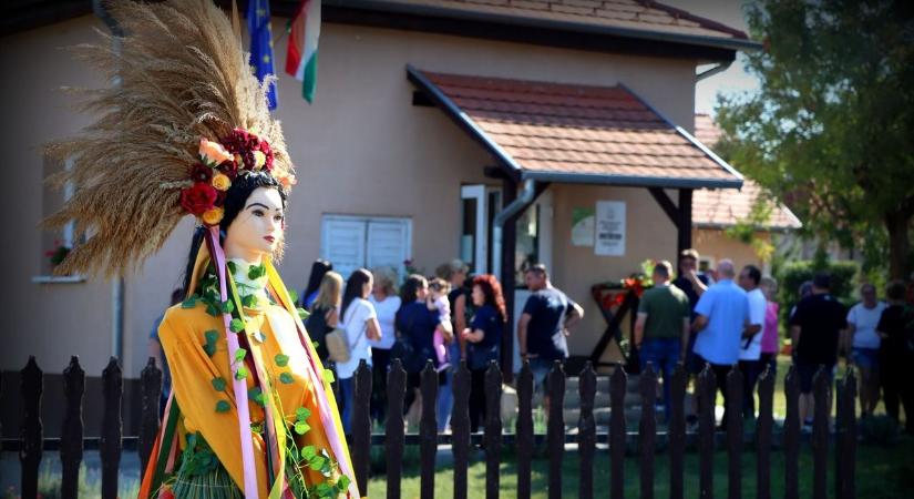 Negyedik alkalommal is sikeres volt a tisztviselői nap a Sárbogárdi járásban