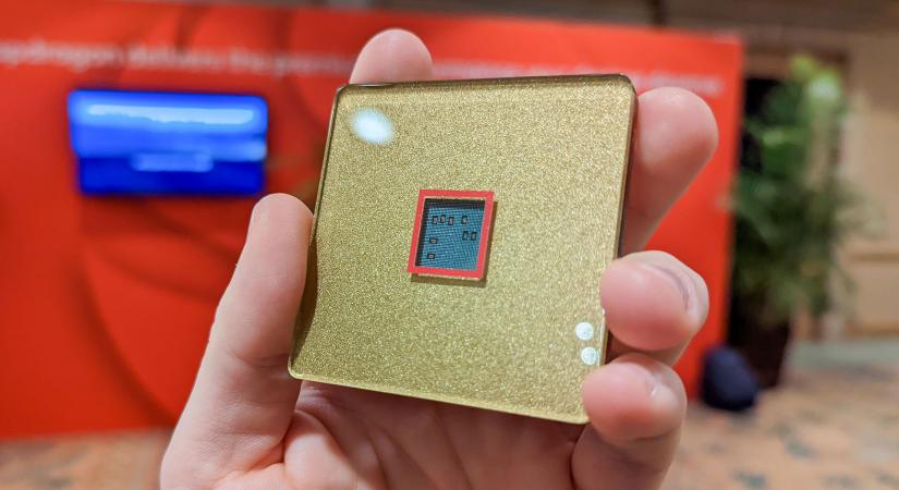 Snapdragon 8 Elite 5-nek hívják majd a Qualcomm következő csúcslapkáját