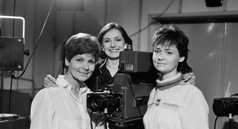 Mennyire emlékszel a retro tévébemondókra? Teszteld magad!