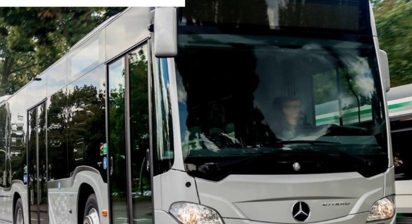 Karácsony Gergely az új autóbuszokról: Nem kérünk többet, csak egy szignót. Vajon menni fog?