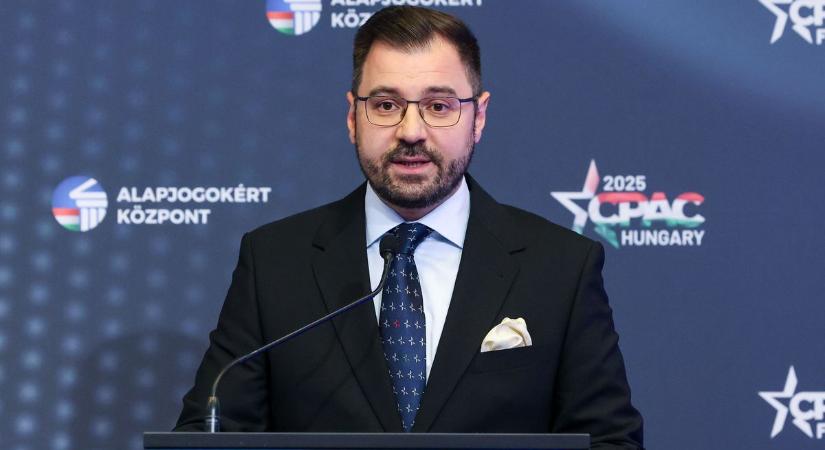Szánthó Miklós: Magyarország megvédte és azóta is megvédi a határait (videó)
